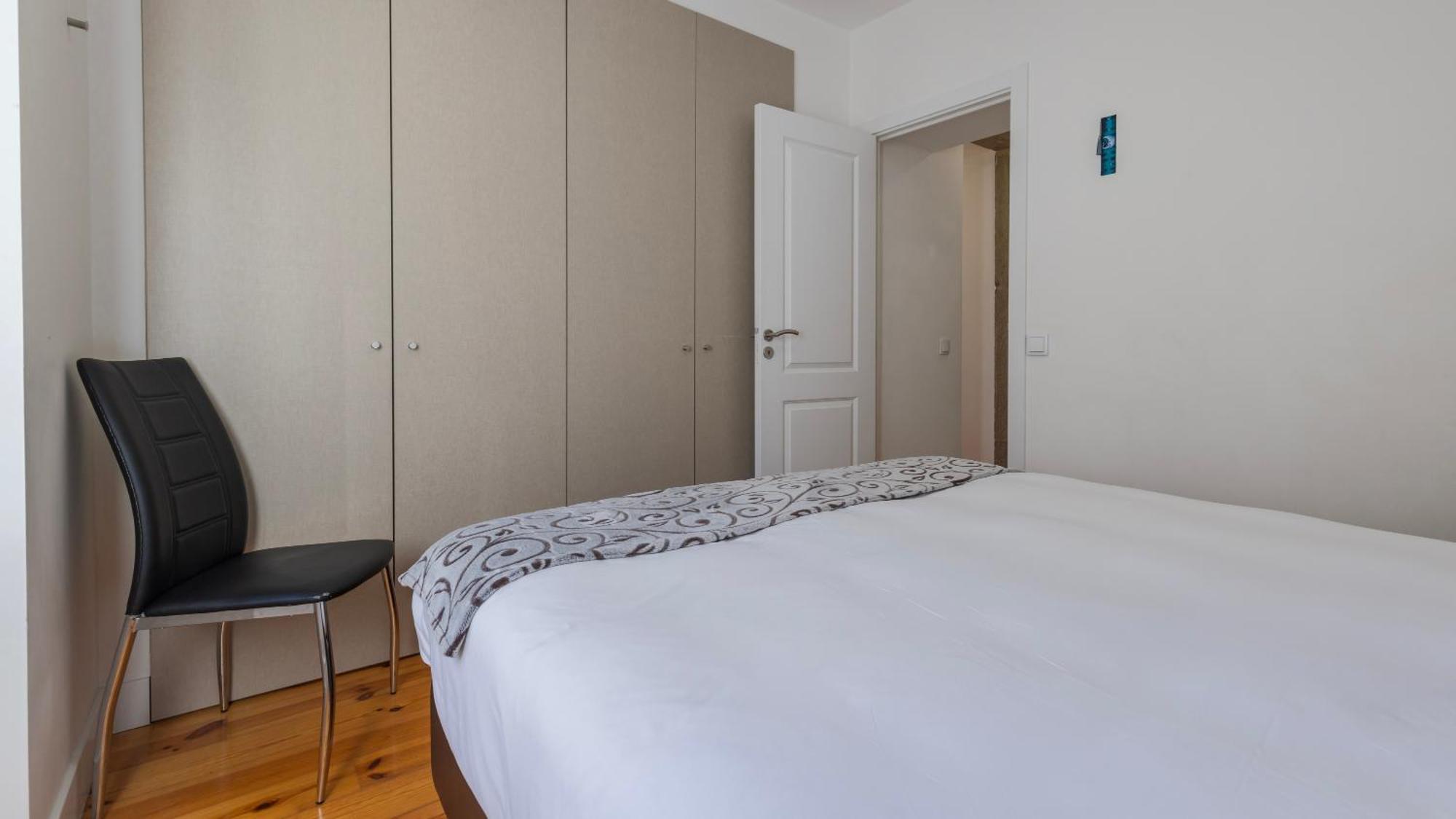 Comfort & Bright Apartment By Lovelystay Lisboa Kültér fotó