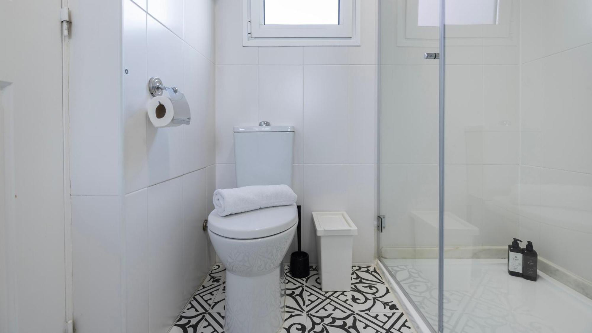Comfort & Bright Apartment By Lovelystay Lisboa Kültér fotó