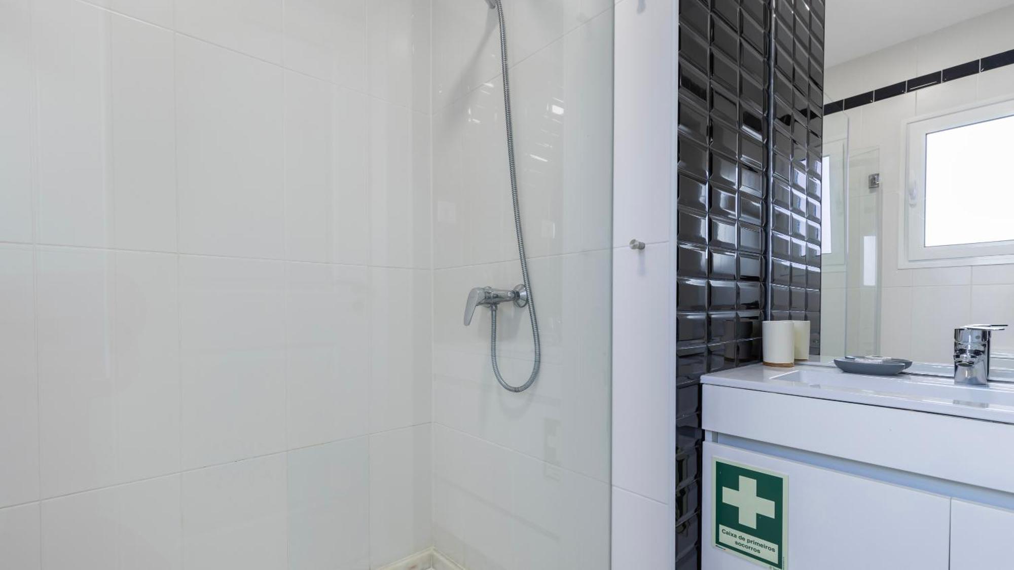 Comfort & Bright Apartment By Lovelystay Lisboa Kültér fotó